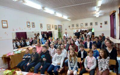 Díjaztuk a Pályára fel! pályázat legjobbjait