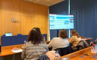 Ülésezett az EEN Megújuló Energia Szektor Csoport