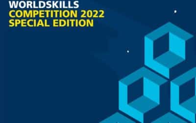 Megvan az első magyar ezüstérmes a szakmák világversenyén!