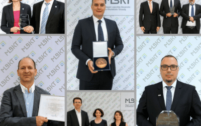 MÁR LEHET PÁLYÁZNI A HAZAI ELLÁTÁSILÁNC-MENEDZSMENT SZAKMA LEGNÍVÓSABB DÍJAIRA