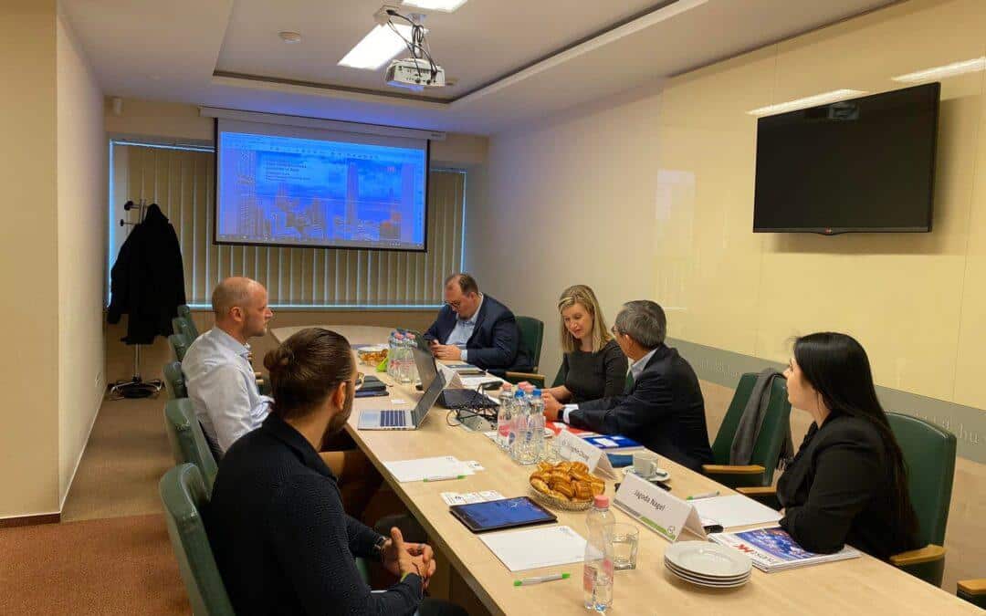 Üzleti lehetőségek magyar vállalkozások számára Hongkongban