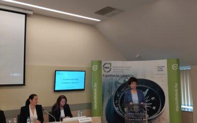 Adófórum a 2023. évi adóváltozásokról