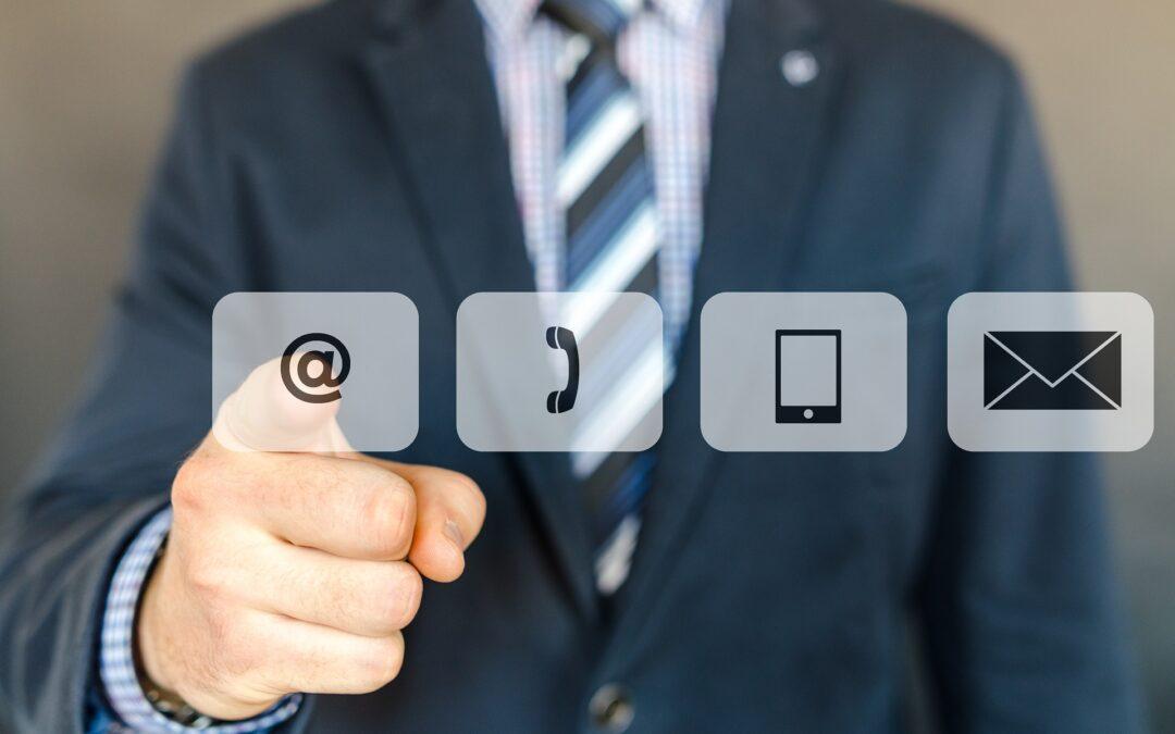 Ügyfélszolgálati tájékoztató