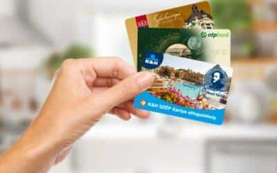 Megszűnnek a Széchenyi Pihenő Kártya alszámlái