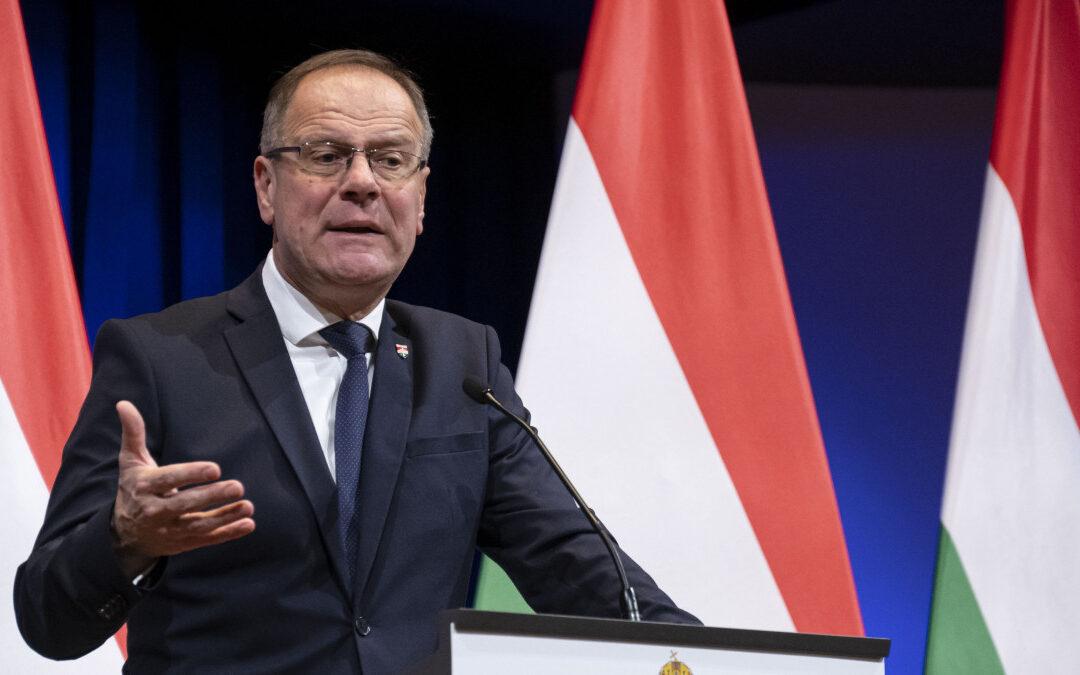 Stratégiai partnerségi megállapodás  