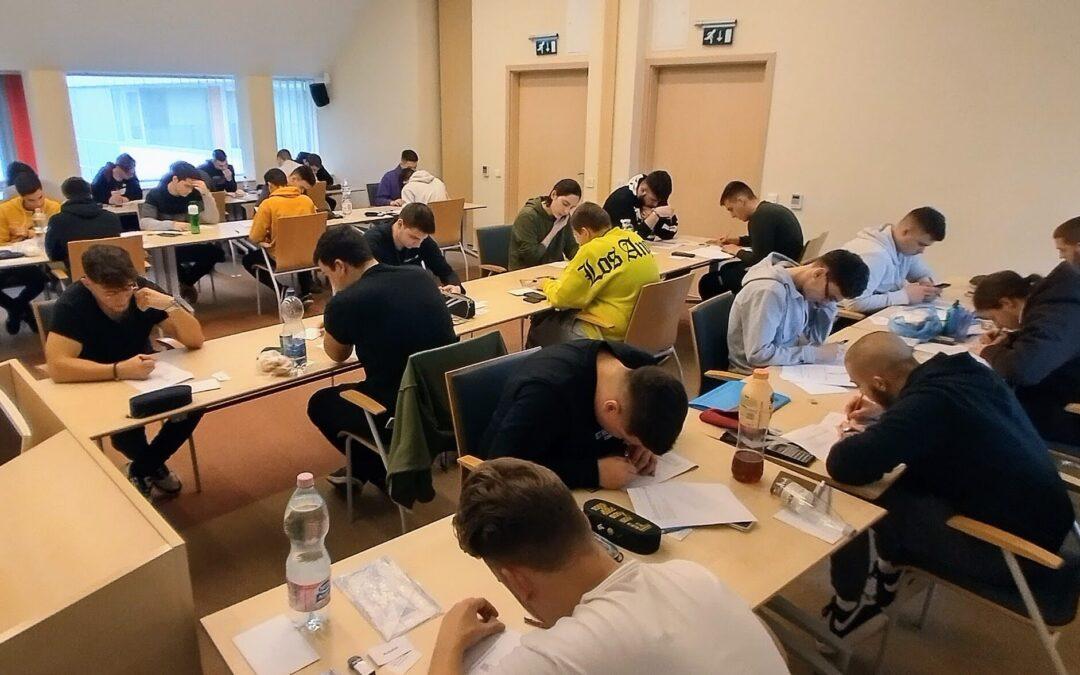 Országszerte versenyeznek a szakmák legjobbjai