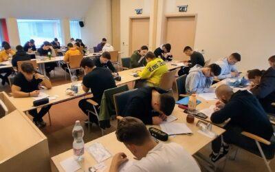 Országszerte versenyeznek a szakmák legjobbjai