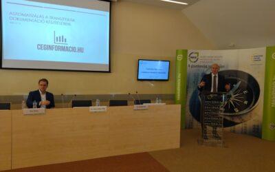 Kapcsolt vállalkozások és kötelezettségeik tájékoztató