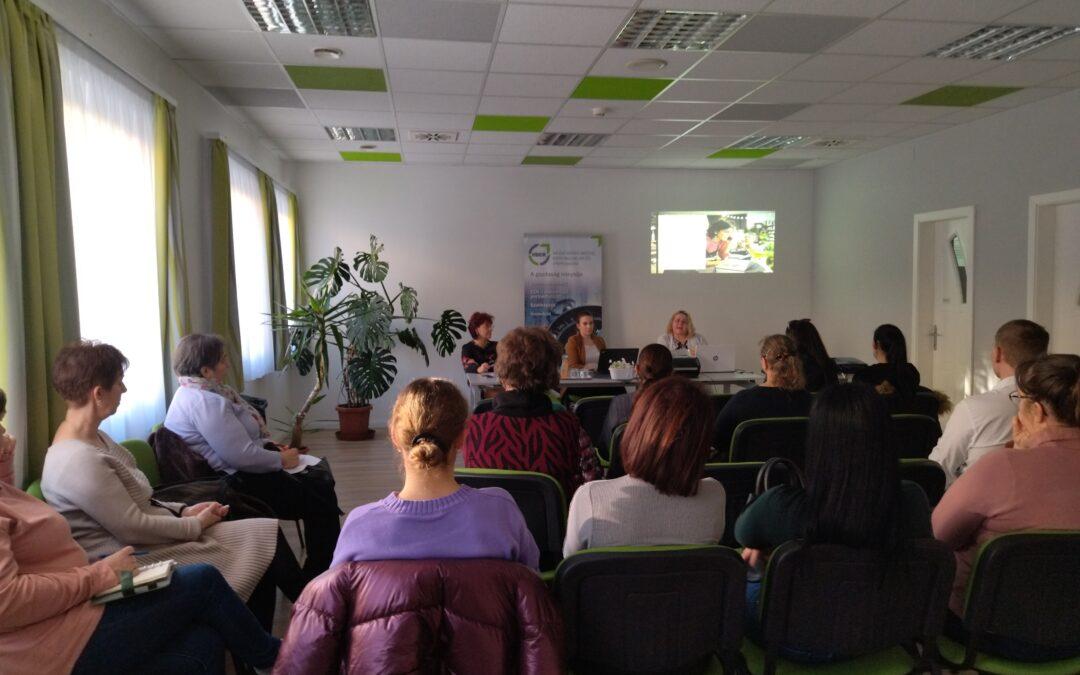 Könyvelői Klub a Kamarában