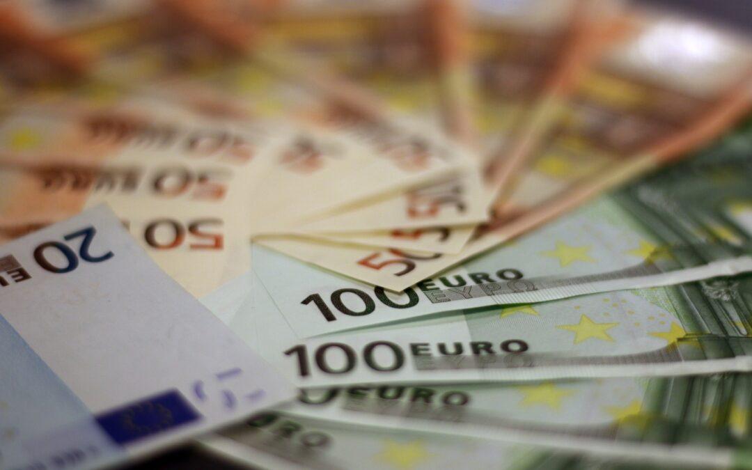 700 milliárd forintos hitelprogramot jelentett be a kormány