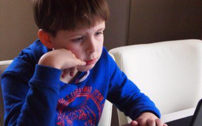 NMHH kutatás a gyerekek médiafogyasztási szokásairól