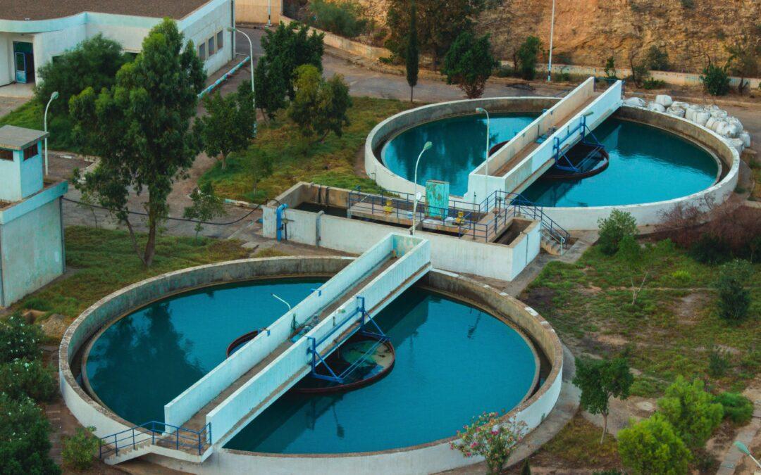 Észak-macedón IPA projektlehetőség – bitolai szennyvíztisztító telep és csatornahálózat