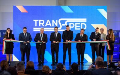 Robotokkal és raktárakkal fejleszt a logisztikai nagyvállalat