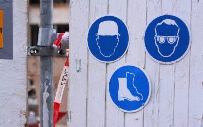 Pályázati felhívás: Együttműködés a Munkahelyek biztonságáért