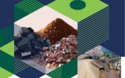 Tájékoztató: kritikus nyersanyagokról szóló jogszabály