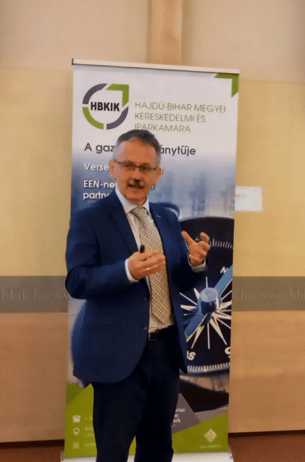 EFQM – A fejlődés útján