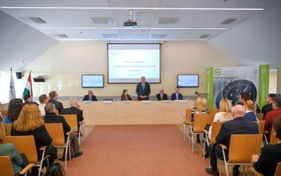 A tisztább versenyre törekednek Debrecenben