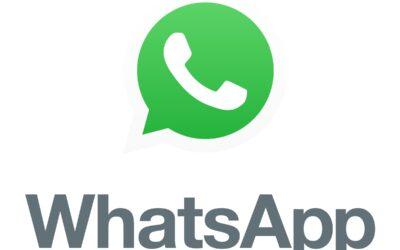 Európai nyomásra fejleszt fogyasztói tájékoztatási gyakorlatán az amerikai WhatsApp