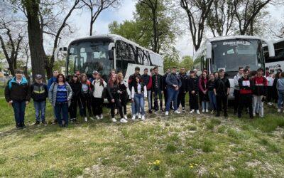 Szakma Sztár Fesztivál, avagy a szakmatanulók legjei