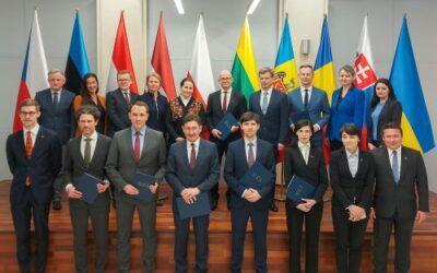 Megerősítik együttműködésüket a régió versenyhatóságai