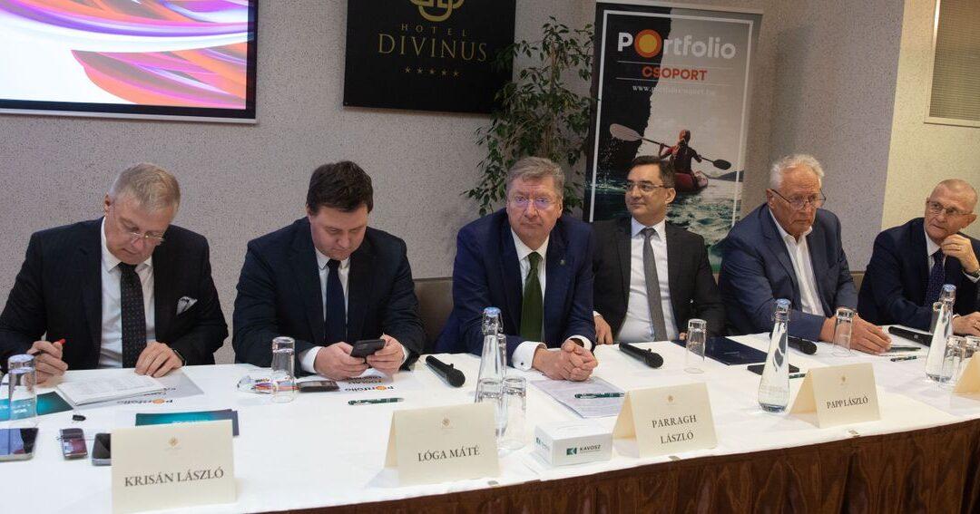 Pörgessük fel a kkv-szektort!