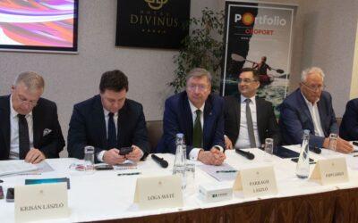 Pörgessük fel a kkv-szektort!