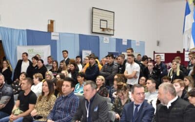 A Csiha Szakmai Napon jártunk