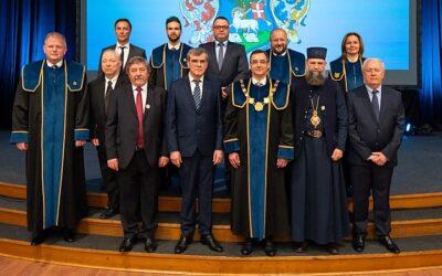 Büszke lehet rájuk Debrecen: ők kaptak elismerést a város napján