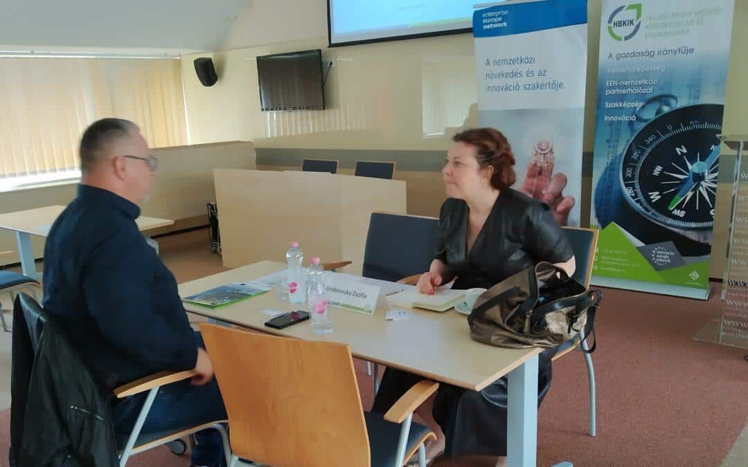 Üzleti lehetőségek Németországban