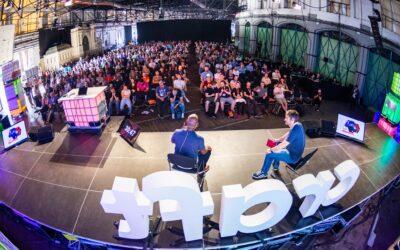 A világ minden tájáról várnak résztvevőket Közép-Európa legnagyobb szoftverfejlesztő fesztiváljára Budapestre