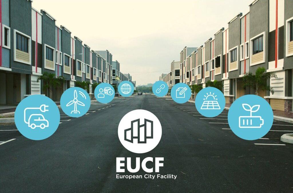 EUCF 2023 – Újra megnyílt a 60.000 eurós pályázati lehetőség települési önkormányzatoknak