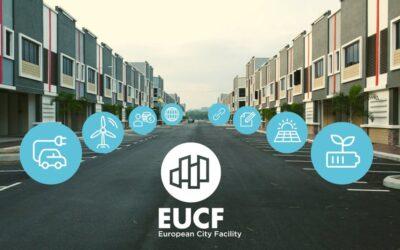 EUCF 2023 – Újra megnyílt a 60.000 eurós pályázati lehetőség települési önkormányzatoknak