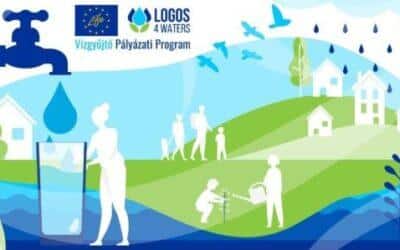 Pályázati felhívás önkormányzatoknak közös vízgazdálkodási koncepciók készítésére