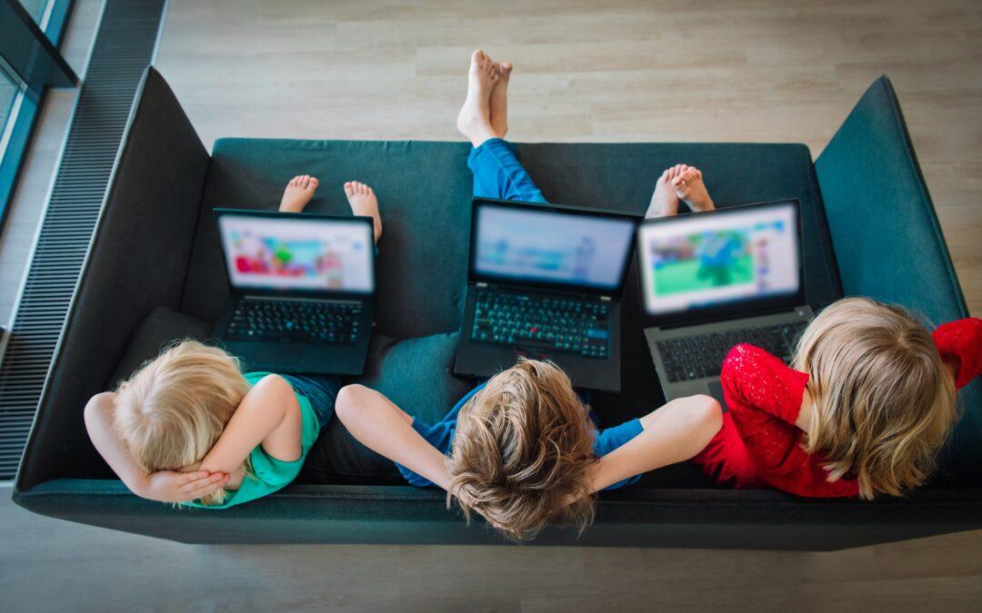 Serious advertising controls are coming