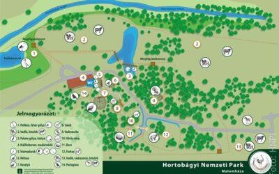 Hortobágyra kirándultak a Pályára fel! versenyen első helyezést elért harmadikosok