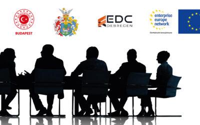 Török-Magyar Üzleti Fórum