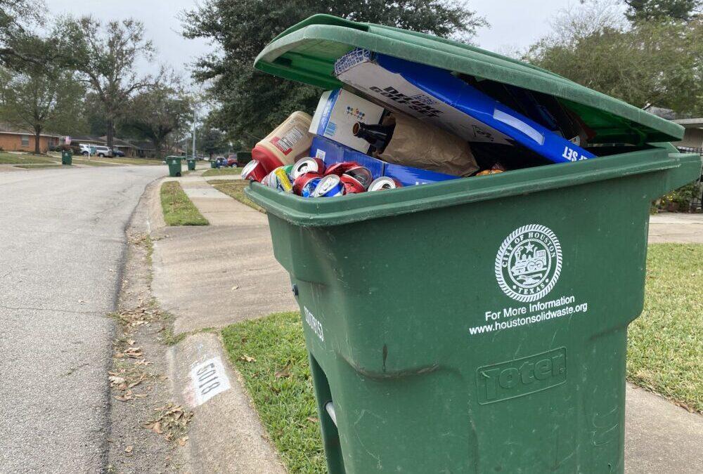 A kormány változtat a hulladékszabályokon, a koncessziót is pontosítják