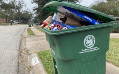 A kormány változtat a hulladékszabályokon, a koncessziót is pontosítják