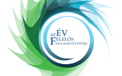 Ismét pályázhatnak a vállalkozások az „Az Év Felelős Foglalkoztatója” díjra