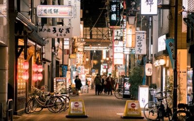 Keys to Japan pályázat