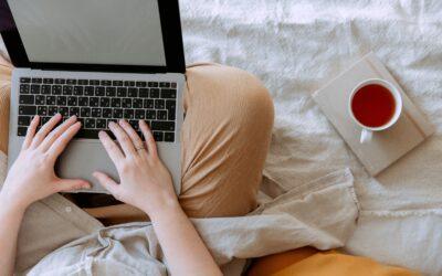 Üzleti lehetőségeink és trendek változása az online térben – kerekasztal beszélgetéssel egybekötött képzés a HEPA-ban