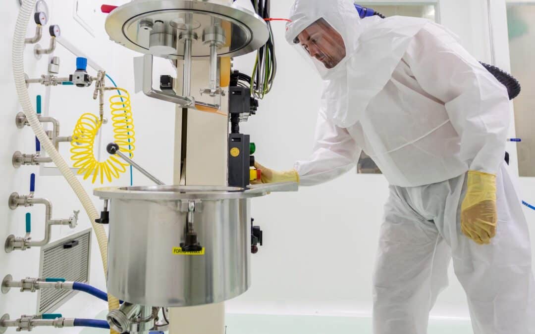 Új gyártóteret alakított ki a Teva: helyi fejlesztés, helyi gyártás