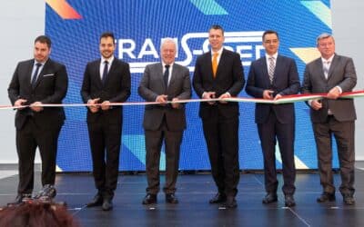 Újabb mérföldkő Debrecenben – fókuszban a város gazdasági és logisztikai fejlődése