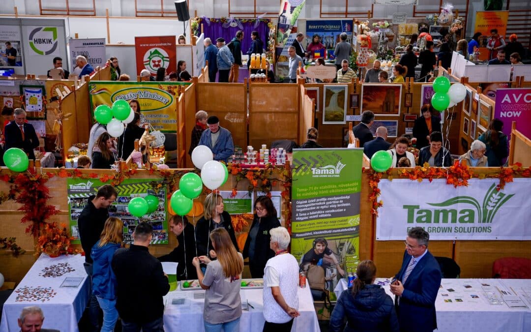 Kiállítók jelentkezését várjuk a XXVI. Bihari Számadó Napokra!