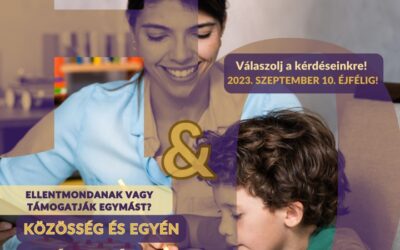 HomeAndOffice 2023 munkáltatói felmérés