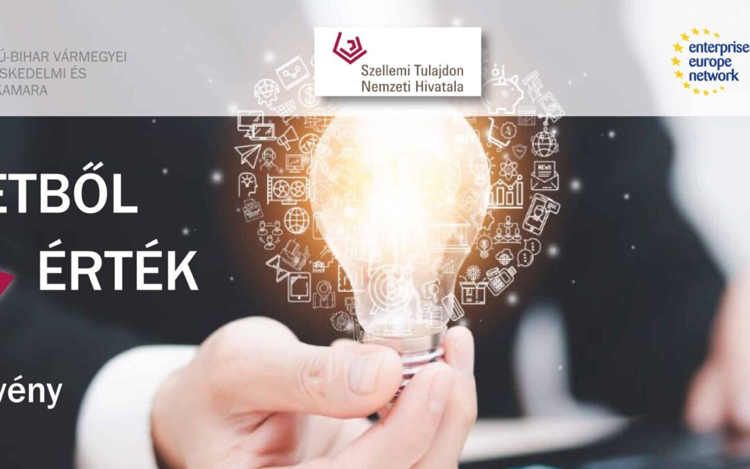 Ötletből érték…