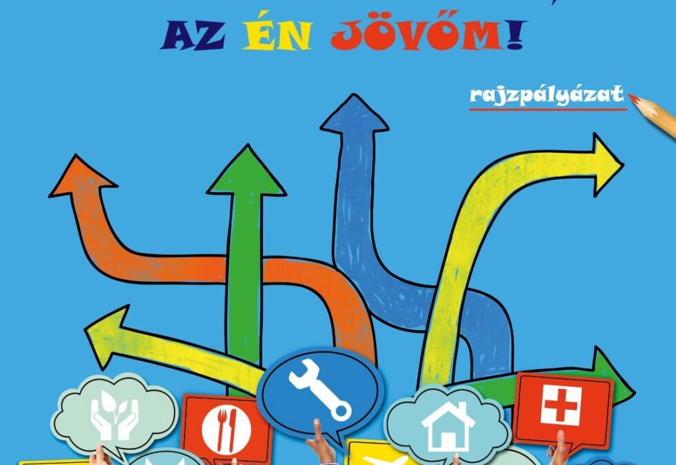 Díjaztuk a rajzpályázat nyerteseit Hajdúböszörményben