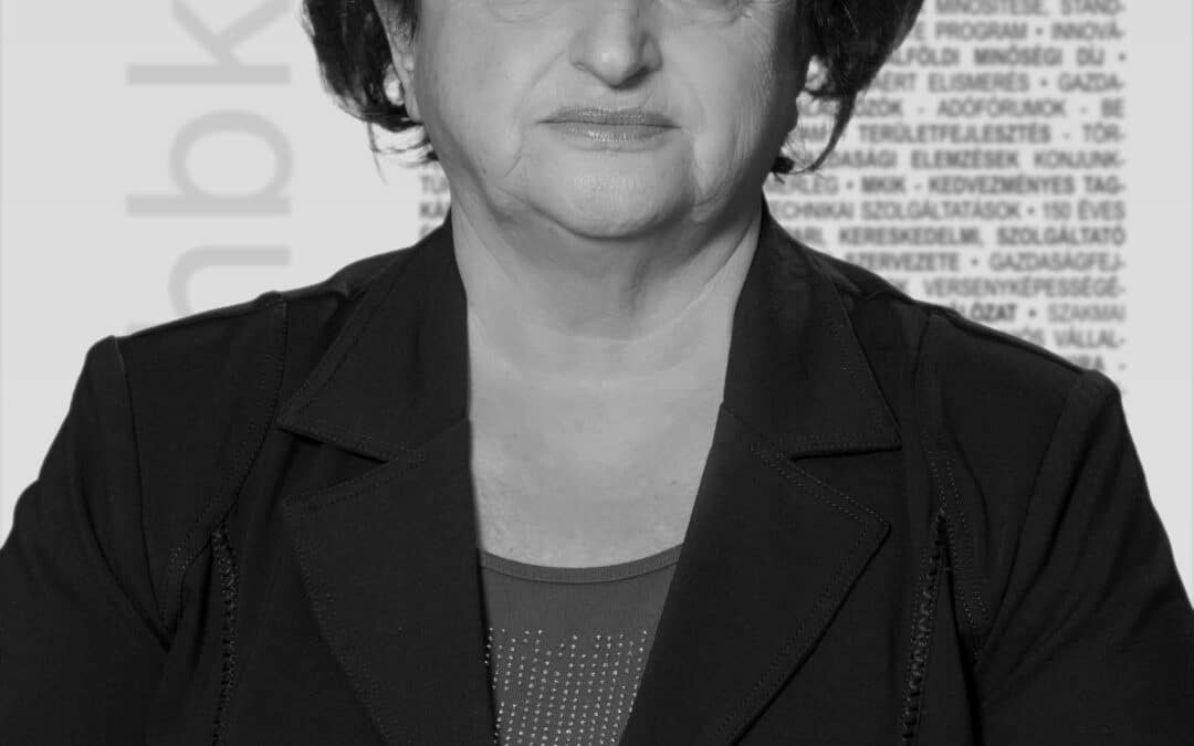 Gyászhír