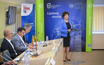 Csökkenteni a karbonlábnyomot…