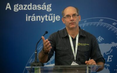 Magyarok által finanszírozott hajókkal utazhatnak a kisiskolások Afrikában